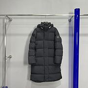 Canada Goose Mystique Parka Performance Satin Black - 1