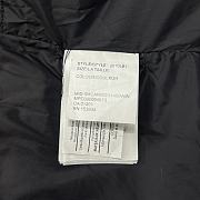 Canada Goose Mystique Parka Performance Satin Black - 5