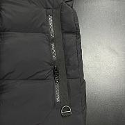 Canada Goose Mystique Parka Performance Satin Black - 6