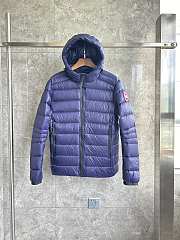 Canada Goose Crofton Jacket 3 colors - 1