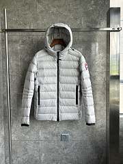 Canada Goose Crofton Jacket 3 colors - 3