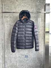 Canada Goose Crofton Jacket 3 colors - 2