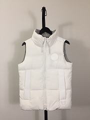 Canada Goose Lawrence Puffer Vest Jacket - 4