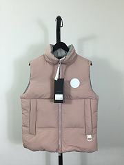 Canada Goose Lawrence Puffer Vest Jacket - 3