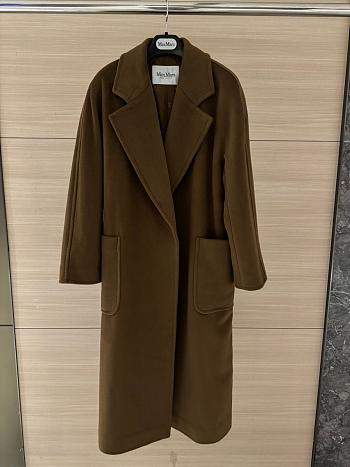 Max Mara Ludmilla Belted Coat 5 colors