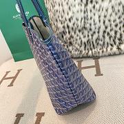 Goyard Saint Louis MM Pearly Blue - 6