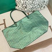 Goyard Saint Louis GM Pearly Green - 3