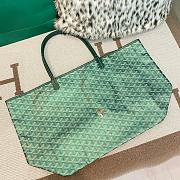 Goyard Saint Louis GM Pearly Green - 2