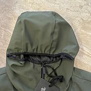 Moncler Green Jacket - 6