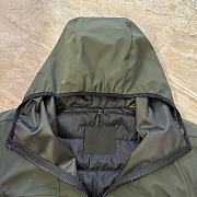 Moncler Green Jacket - 4