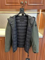 Moncler Green Jacket - 3