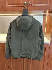 Moncler Green Jacket - 2