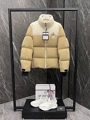  Moncler Grenoble Stennes Ski Down Jacket - 3