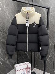  Moncler Grenoble Stennes Ski Down Jacket - 2