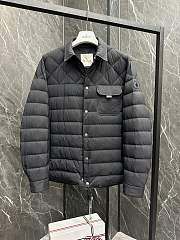 Moncler Puffter Down Shirt Jacket - 3