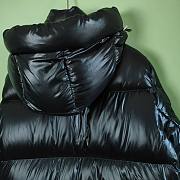 Moncler Montbeliard Short Down Jacket - 6