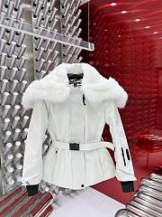 Moncler Grenoble veste de ski Laplance - 1