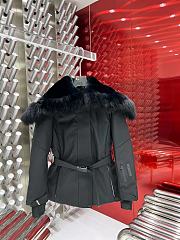 Moncler Grenoble veste de ski Laplance - 3