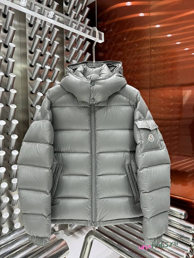 Moncler Men Maya down jacket - 1