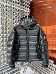 Moncler Men Maya down jacket - 2