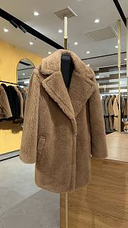 Max Mara Teddy Icon coat 6 colors - 6