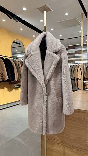 Max Mara Teddy Icon coat 6 colors - 4