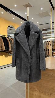 Max Mara Teddy Icon coat 6 colors - 3