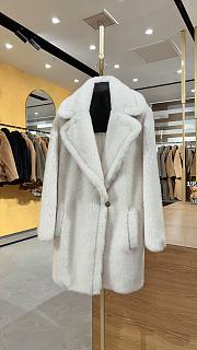 Max Mara Teddy Icon coat 6 colors - 5