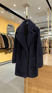 Max Mara Teddy Icon coat 6 colors - 2