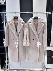 Max Mara Teddy Icon coat - 4