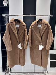 Max Mara Teddy Icon coat - 3