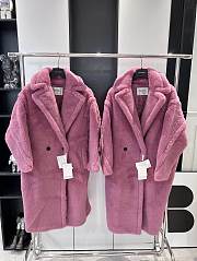 Max Mara Teddy Icon coat - 2