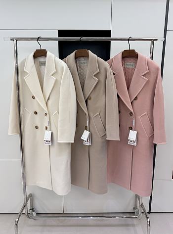 Max Mara Madame Coat