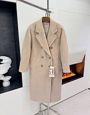 Max Mara Madame Coat - 2