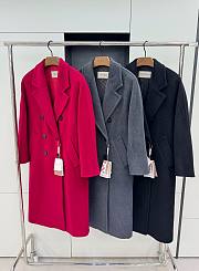 Max Mara Madame Coat 02 - 1