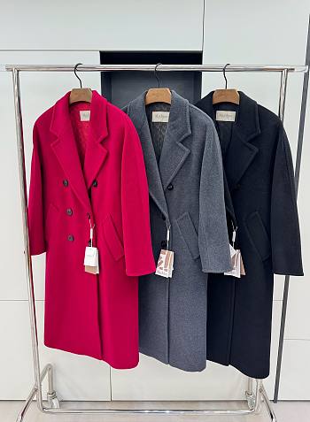 Max Mara Madame Coat 02