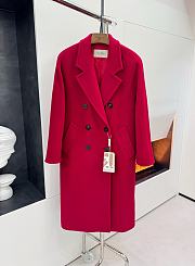 Max Mara Madame Coat 02 - 3