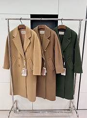 	 Max Mara Madame Coat 03 - 1