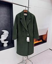 	 Max Mara Madame Coat 03 - 4