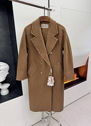 	 Max Mara Madame Coat 03 - 3