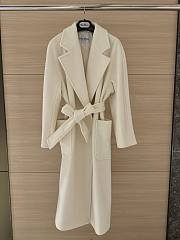 Max Mara Ludmilla Belted Coat 5 colors - 5