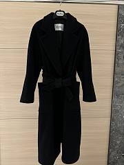 Max Mara Ludmilla Belted Coat 5 colors - 4