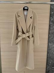 Max Mara Ludmilla Belted Coat 5 colors - 2