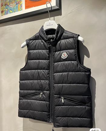 Moncler Gui Packable Doơn Gilet