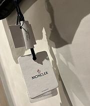 Moncler Gui Packable Doơn Gilet - 4