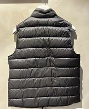 Moncler Gui Packable Doơn Gilet - 3