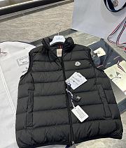 Moncler Contrin Down Gilet - 1