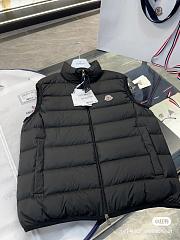 Moncler Contrin Down Gilet - 6