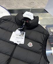 Moncler Contrin Down Gilet - 5