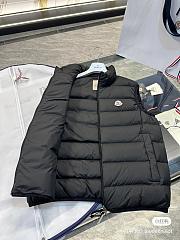 Moncler Contrin Down Gilet - 4